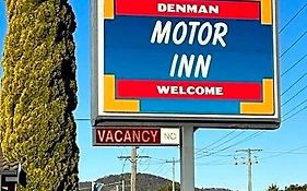 Denman Motor Inn